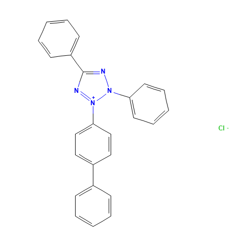 chemical structure of 77205-78-8 FT-0641641