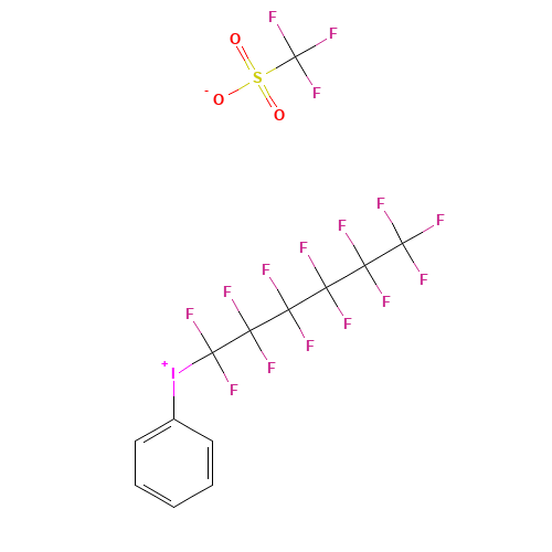 chemical structure of 77758-84-0 FT-0641655