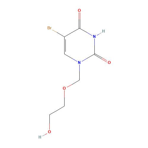 chemical structure of 78097-11-7 FT-0641663