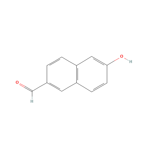 chemical structure of 78119-82-1 FT-0641665