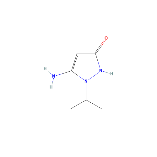 chemical structure of 78317-68-7 FT-0641672