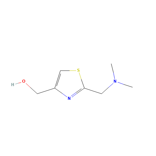 chemical structure of 78441-69-7 FT-0641677