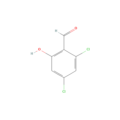 chemical structure of 78443-72-8 FT-0641678