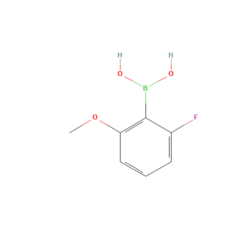 chemical structure of 78495-63-3 FT-0641681