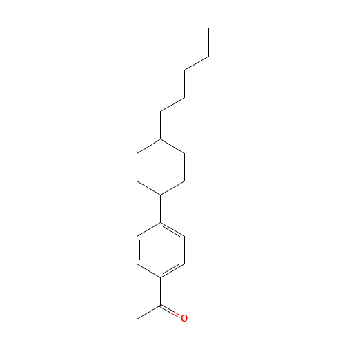 chemical structure of 78531-59-6 FT-0641682