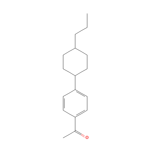 chemical structure of 78531-61-0 FT-0641683