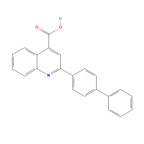 chemical structure of 78660-92-1 FT-0641687