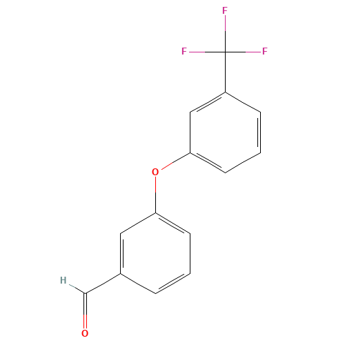chemical structure of 78725-46-9 FT-0641690