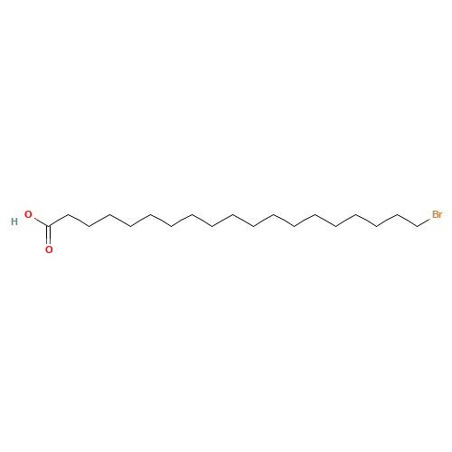 chemical structure of 78774-38-6 FT-0641692