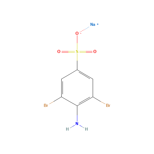 chemical structure of 78824-10-9 FT-0641695