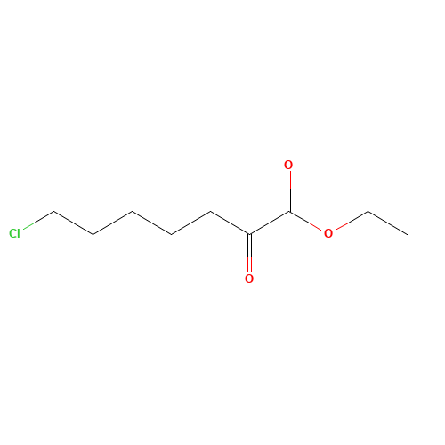 chemical structure of 78834-75-0 FT-0641696