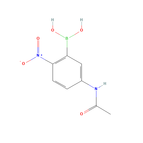 chemical structure of 78887-36-2 FT-0641699