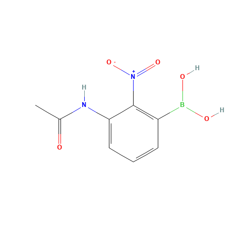 chemical structure of 78887-38-4 FT-0641700