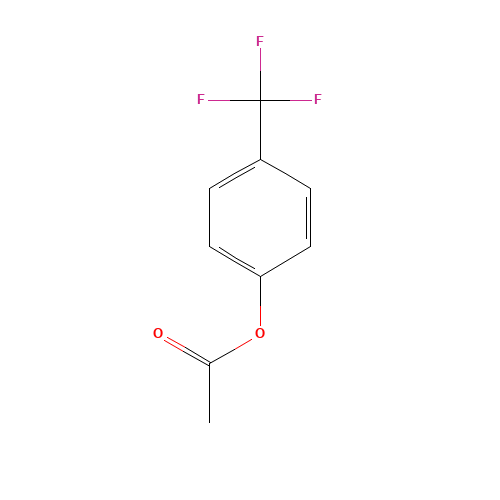 chemical structure of 78950-29-5 FT-0641702