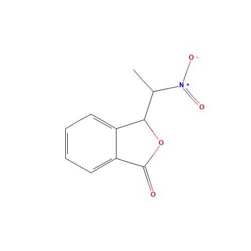 chemical structure of 79017-08-6 FT-0641704