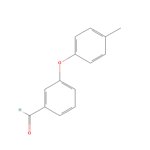 chemical structure of 79124-75-7 FT-0641708