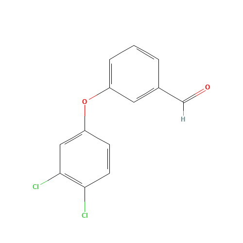 chemical structure of 79124-76-8 FT-0641709