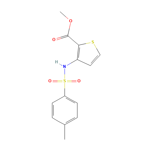 chemical structure of 79128-72-6 FT-0641710