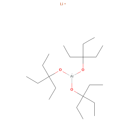 chemical structure of 79172-99-9 FT-0641711