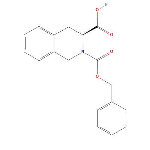 chemical structure of 79261-58-8 FT-0641713