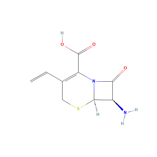 chemical structure of 79349-82-9 FT-0641715