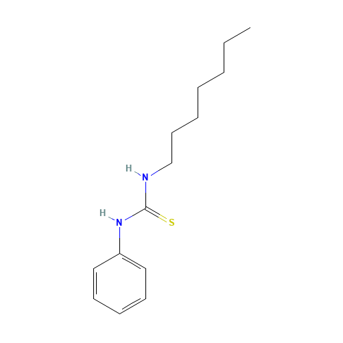 chemical structure of 79425-04-0 FT-0641718