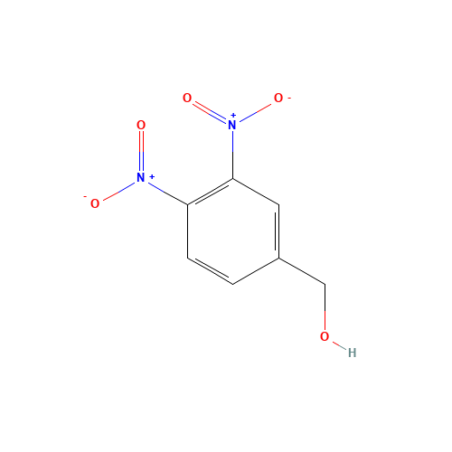 chemical structure of 79544-31-3 FT-0641725