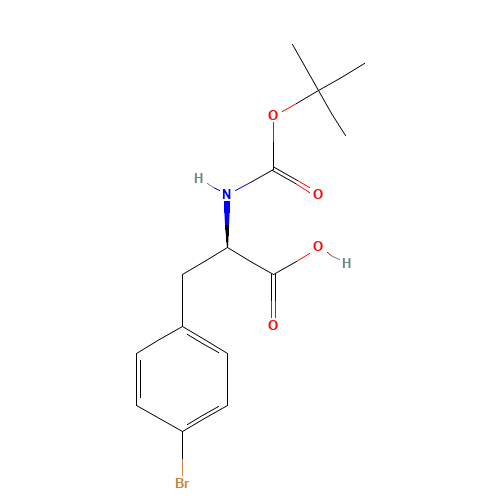 chemical structure of 79561-82-3 FT-0641727
