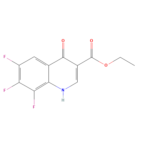 chemical structure of 79660-46-1 FT-0641729
