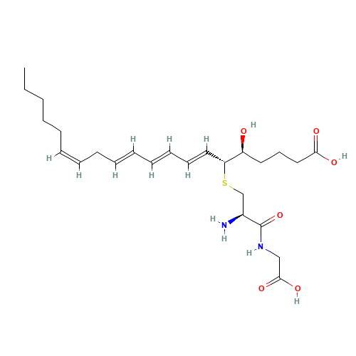 chemical structure of 79768-40-4 FT-0641731