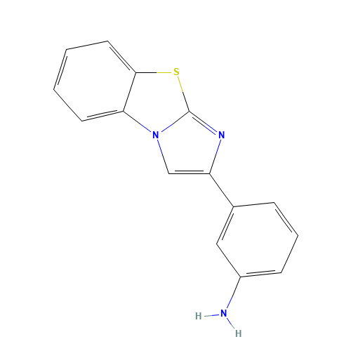 chemical structure of 79890-07-6 FT-0641737