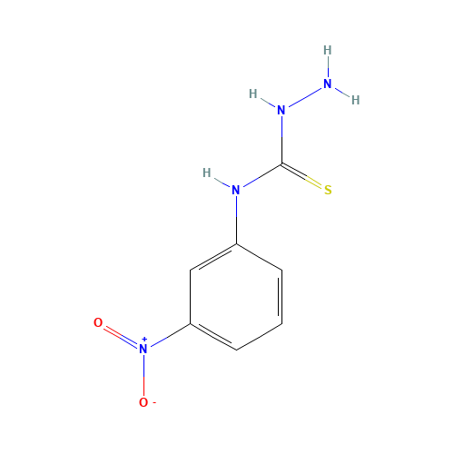 chemical structure of 79925-03-4 FT-0641739