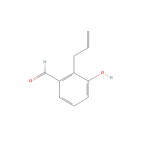 chemical structure of 79950-42-8 FT-0641740