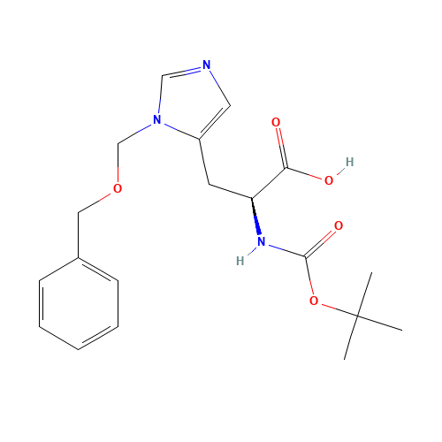 chemical structure of 79950-65-5 FT-0641741