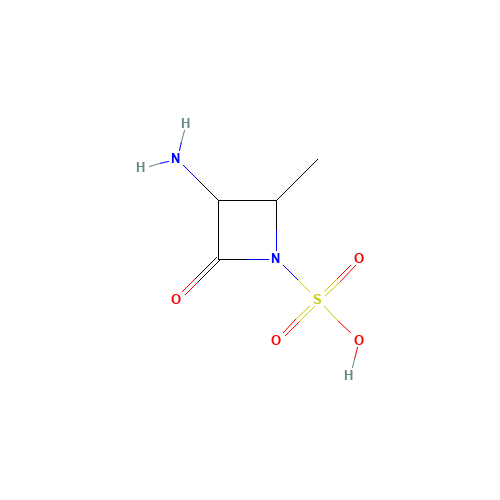 chemical structure of 95586-88-2 FT-0641746