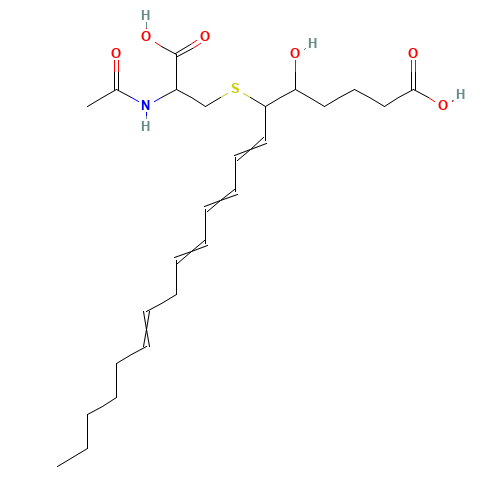 chemical structure of 80115-95-3 FT-0641747