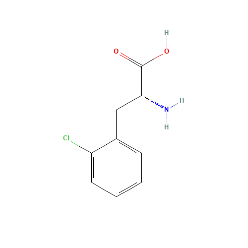chemical structure of 80126-50-7 FT-0641748
