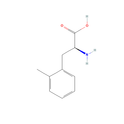 chemical structure of 80126-53-0 FT-0641749