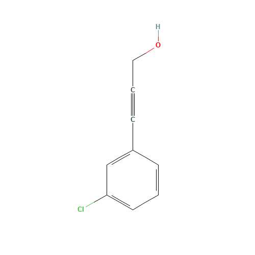 chemical structure of 80151-33-3 FT-0641752