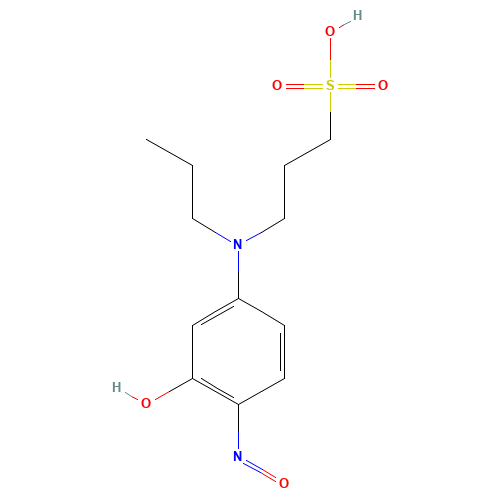 chemical structure of 80459-15-0 FT-0641764