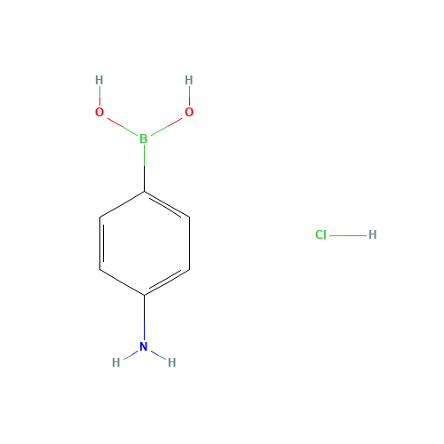 chemical structure of 80460-73-7 FT-0641766
