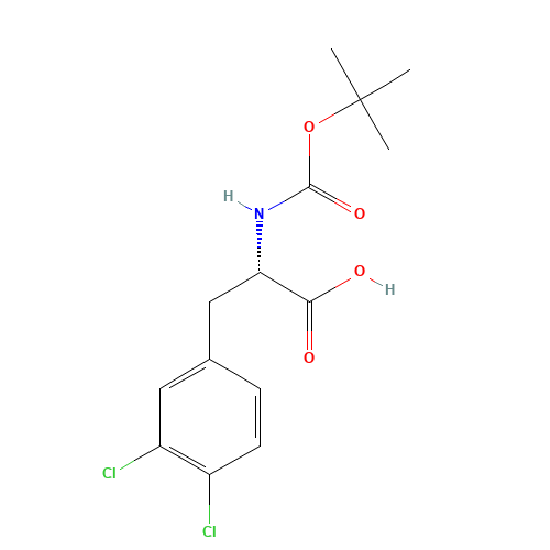chemical structure of 80741-39-5 FT-0641772