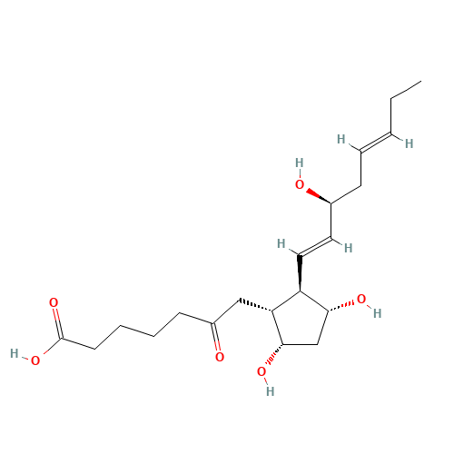 chemical structure of 80779-61-9 FT-0641775