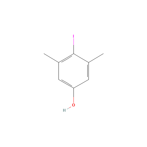 chemical structure of 80826-86-4 FT-0641780