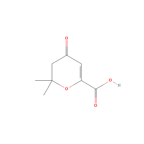 chemical structure of 80866-93-9 FT-0641786