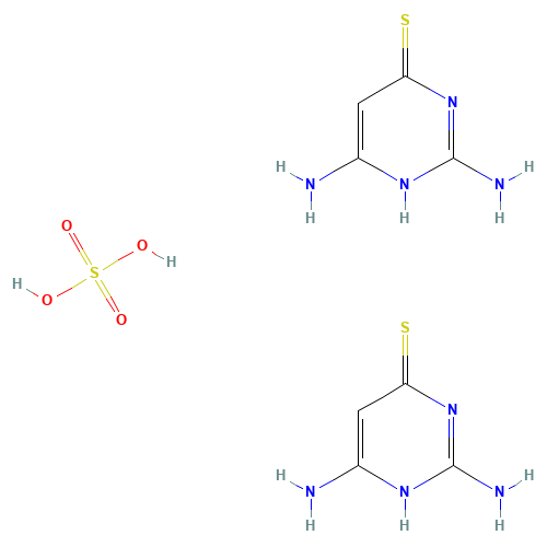 chemical structure of 81012-96-6 FT-0641799