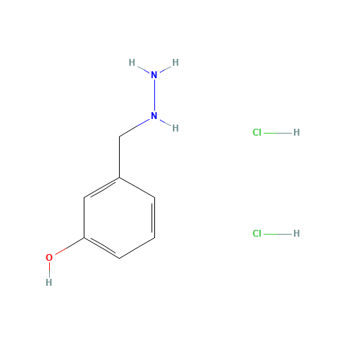 chemical structure of 81012-99-9 FT-0641801