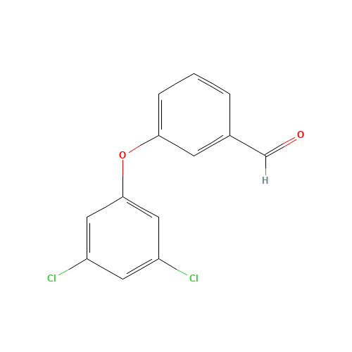 chemical structure of 81028-92-4 FT-0641803