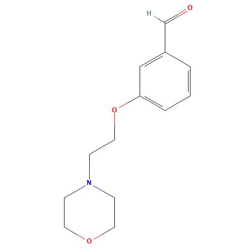 chemical structure of 81068-26-0 FT-0641806