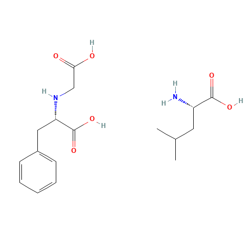 chemical structure of 81109-85-5 FT-0641808